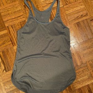 Lululemon What the Sport Singlet sz 6